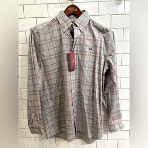Brand New Southern Marsh Button Down